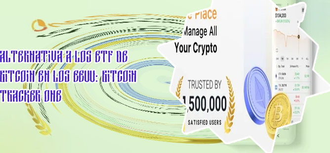 Tracker btc