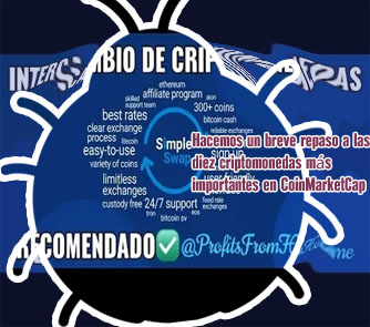 Tron criptomonedas