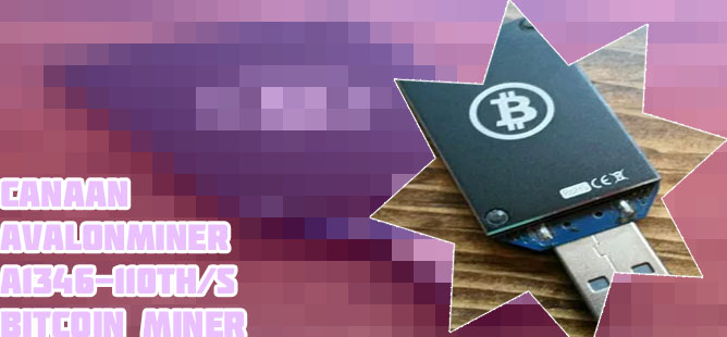 Usb miner btc