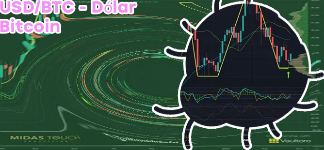Usd vs btc