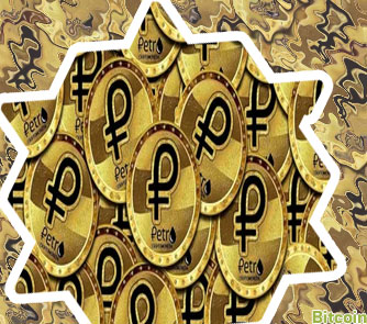 Uso de criptomonedas en el mundo