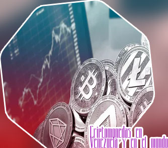 Venezuela y las criptomonedas