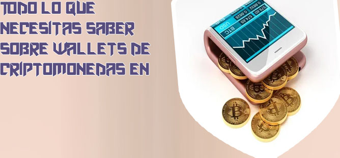 Wallet mas segura para criptomonedas